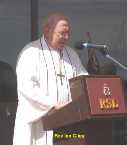 Rev Giles
